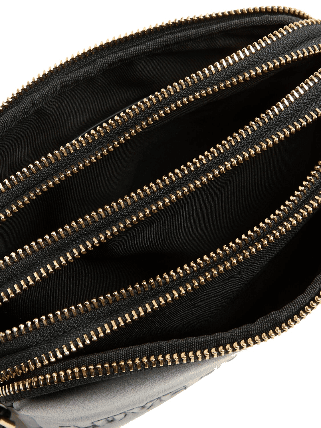 Borsa camera case a tracolla zipline