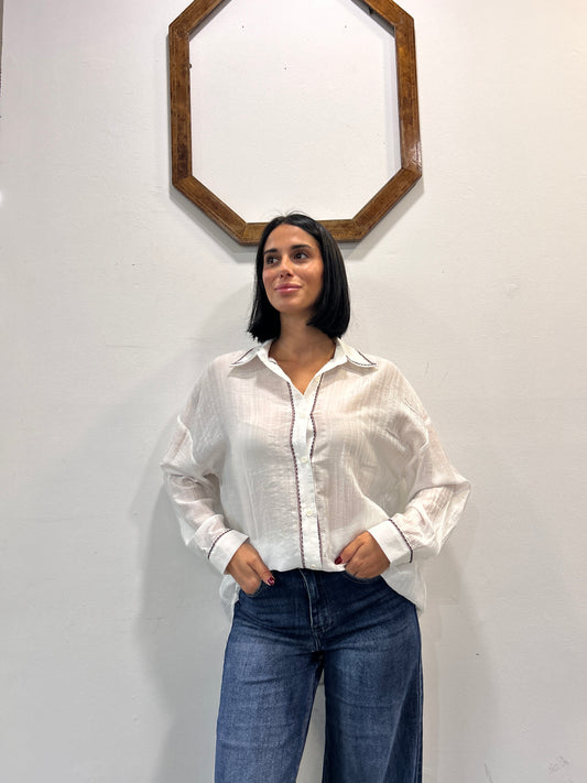 Camicia Anemone