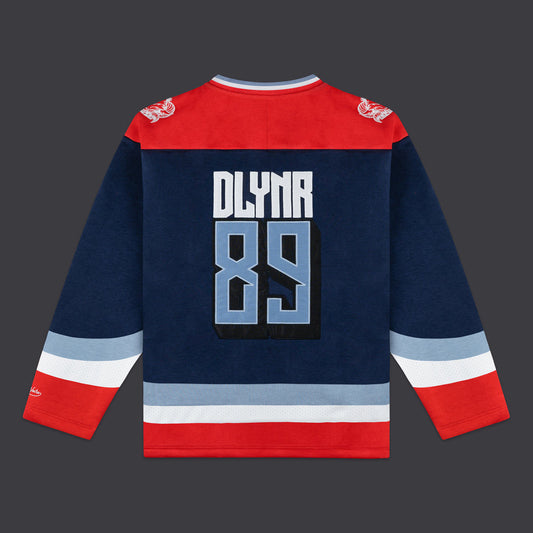 GOAT Hockey Crewneck