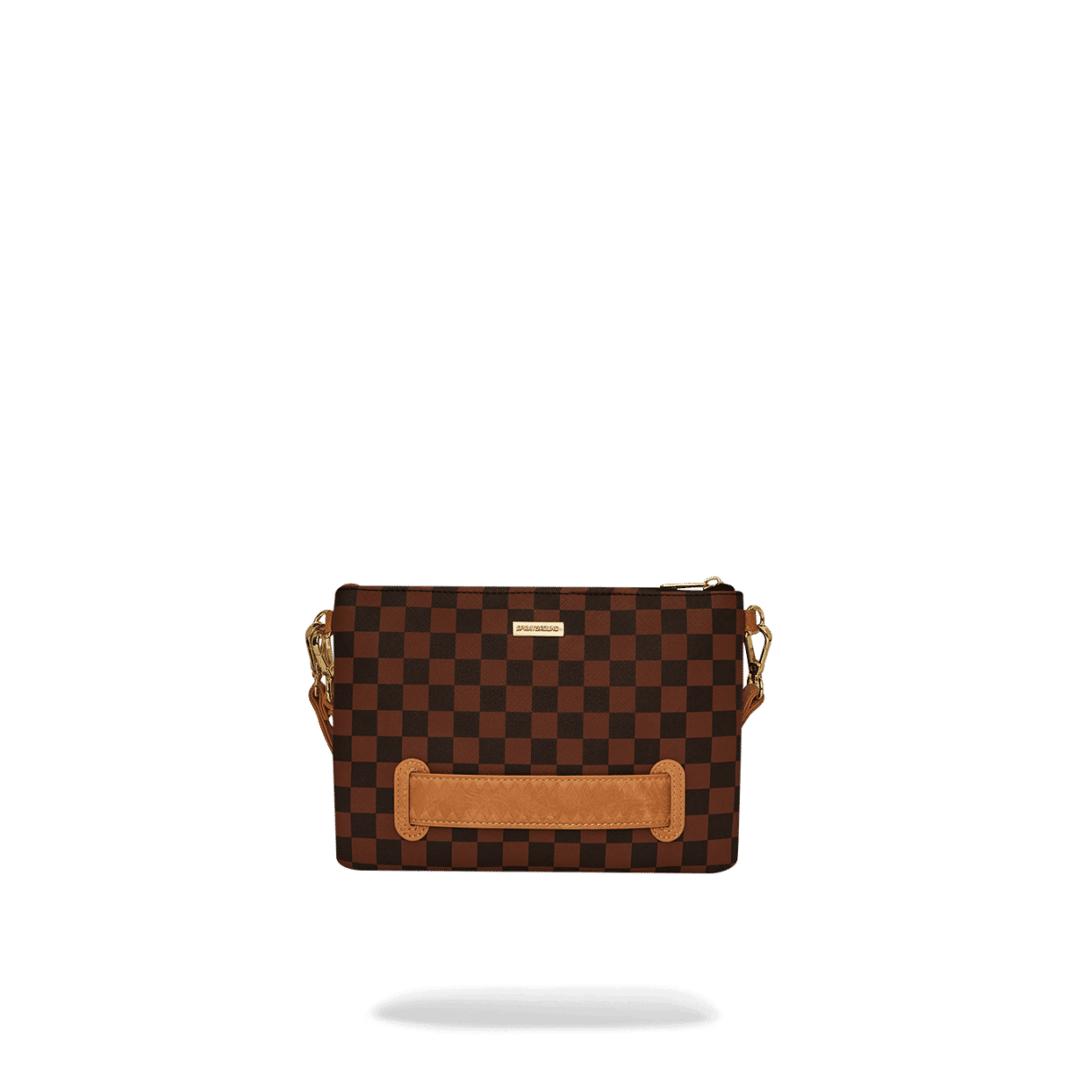 Pochette Hennyville crossover