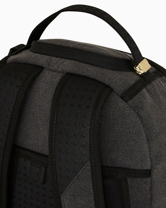 Zaino Shark central painted DLXS