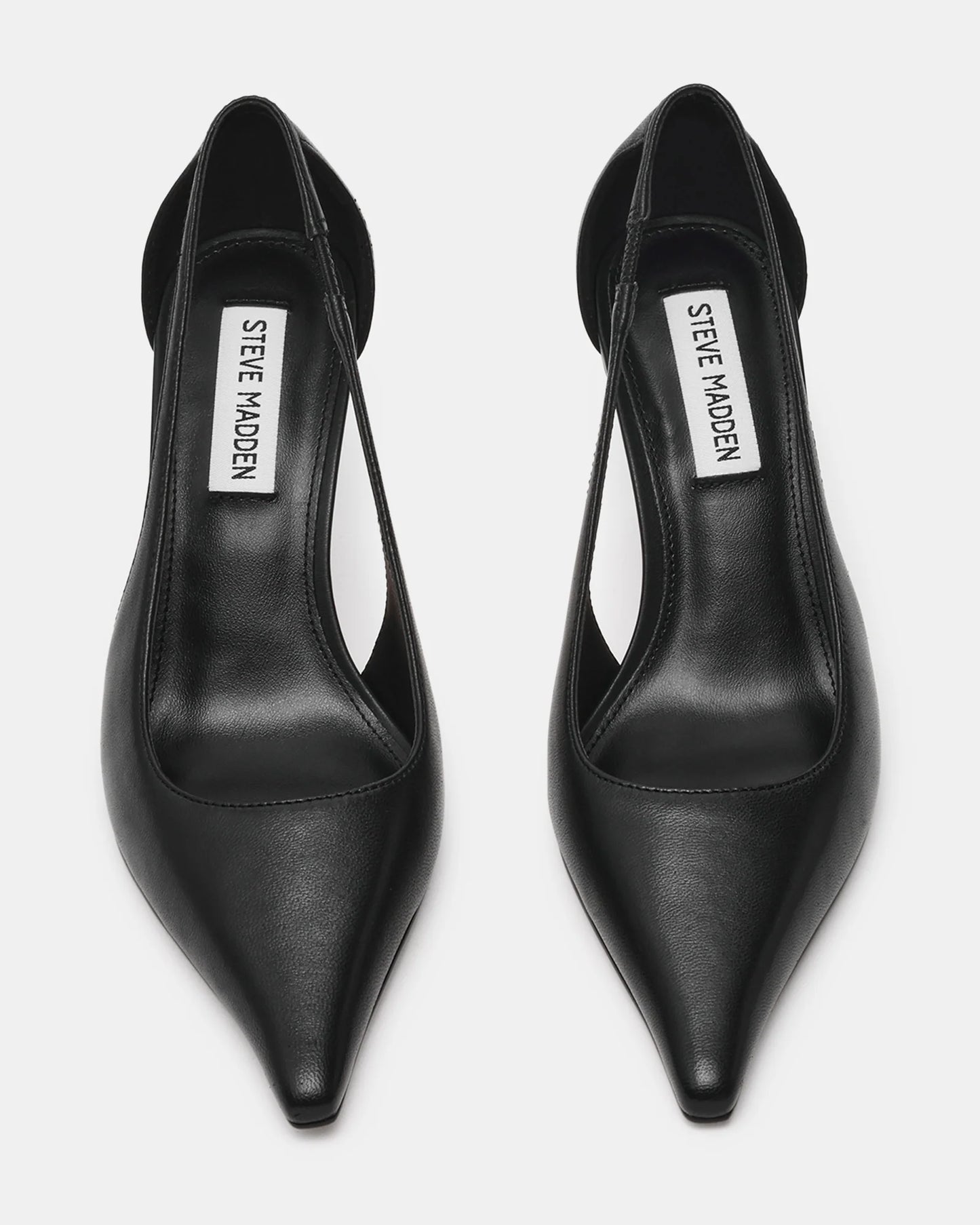 Altra décolleté pelle