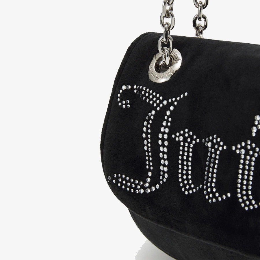 Kimberly crossbody w/ Fla