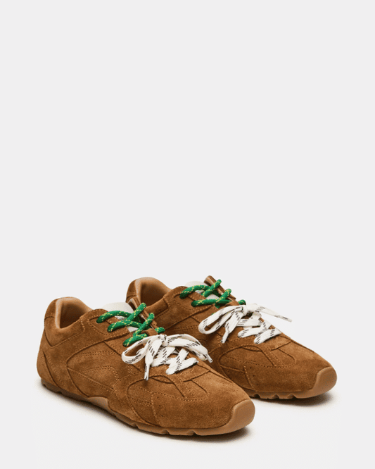 Asiel Sneaker Suede