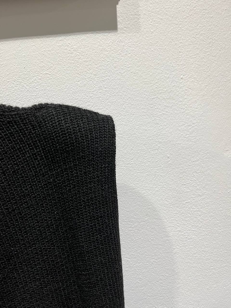 Maglia con manicotti Ivana