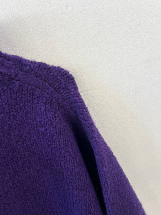 Maglione over collo alto Arisia