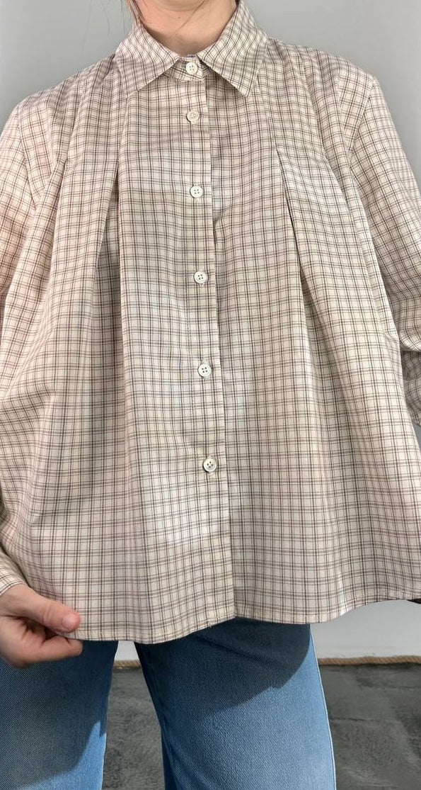 Camicia Natalina