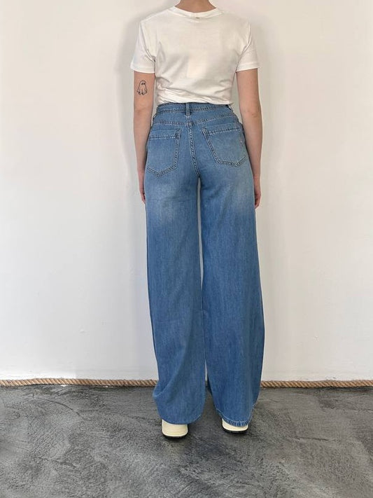 Jeans Sophia wide leg