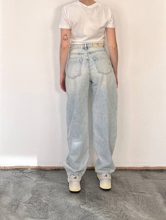 Jeans Hazel baggy