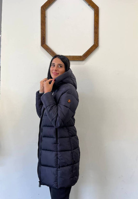 Cappotto lungo donna Taylor