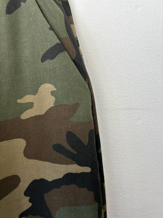 Pantaloni ovetto curvy Nilo