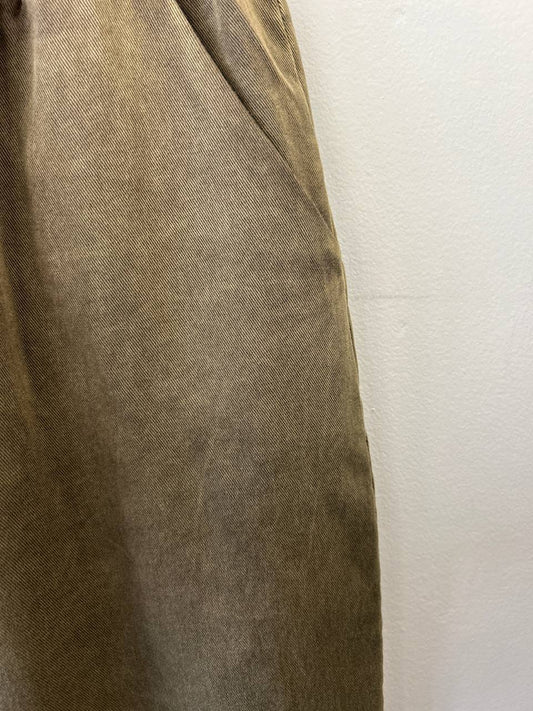 Pantaloni curvy Viola