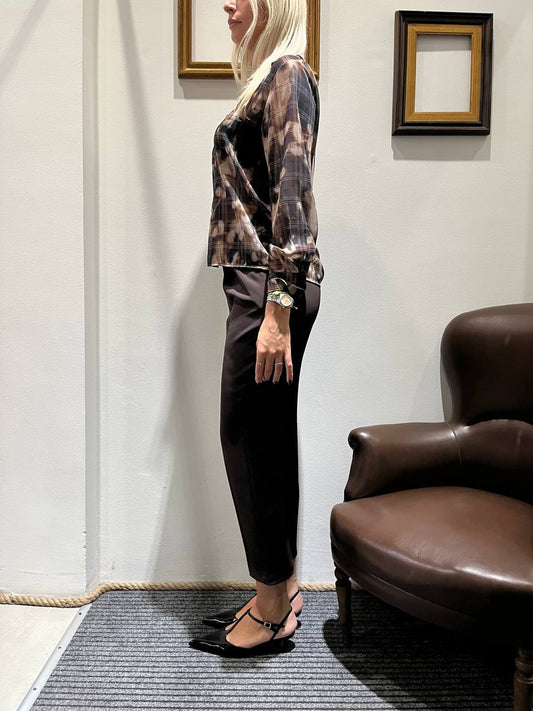 Pantaloni pences Brivana