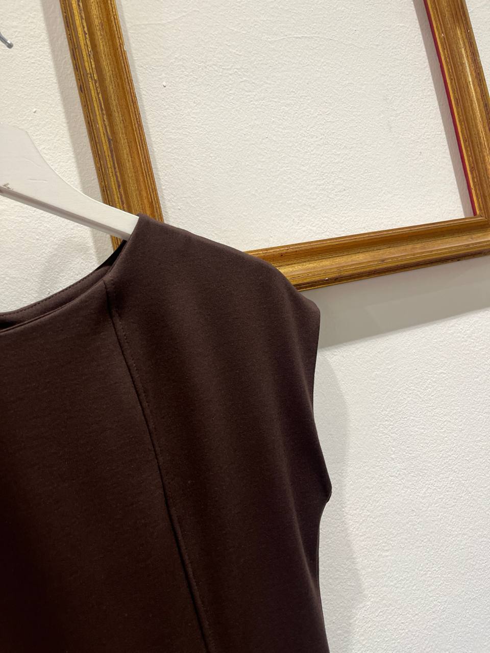 Abito p.Milano Genzelle