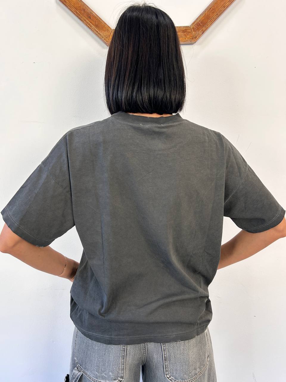 T-shirt sound revolution Vento