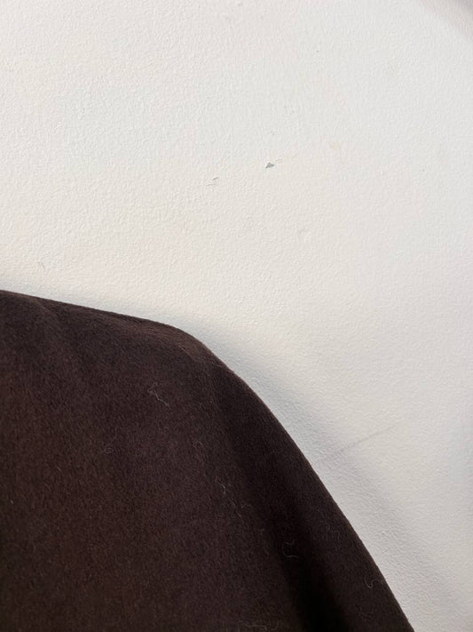 Bomber in misto lana Aurisca