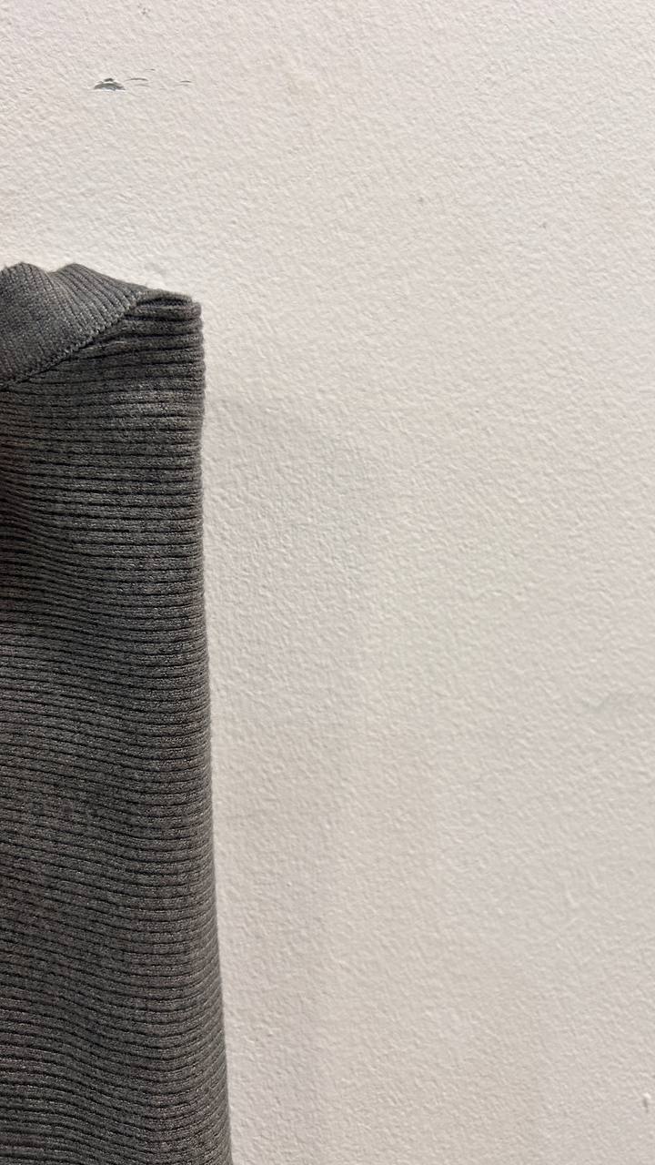 Canotta costine Fiorasca