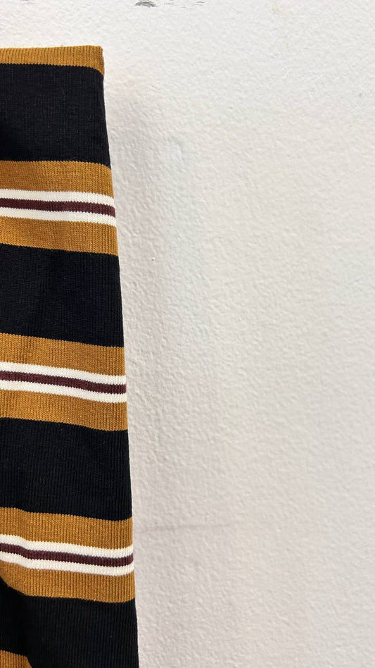 T-shirt a righe Brisaviva