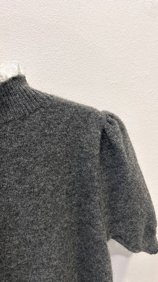 Maglioncino manica corta Viorica