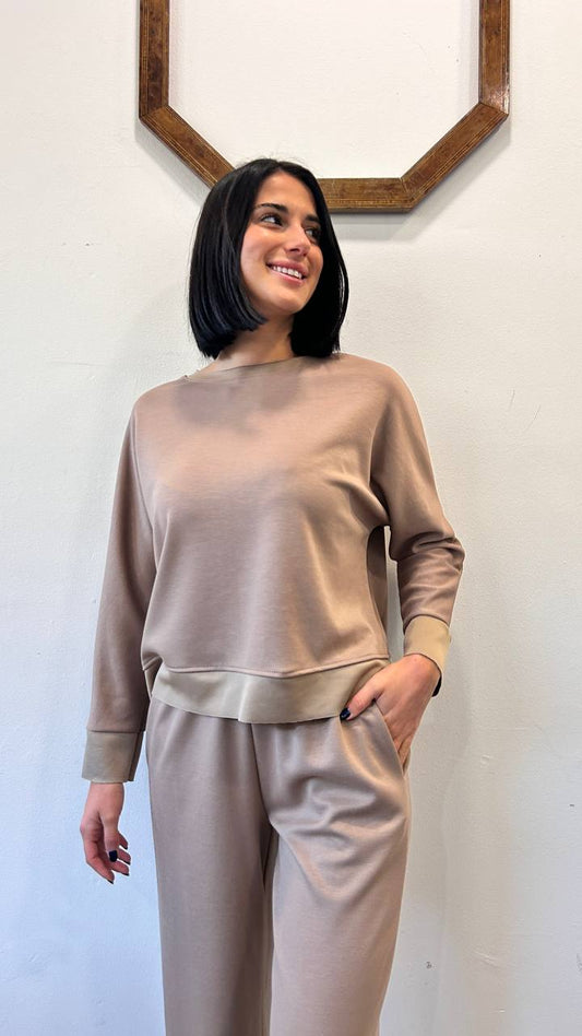 Completo tuta scuba Marzia