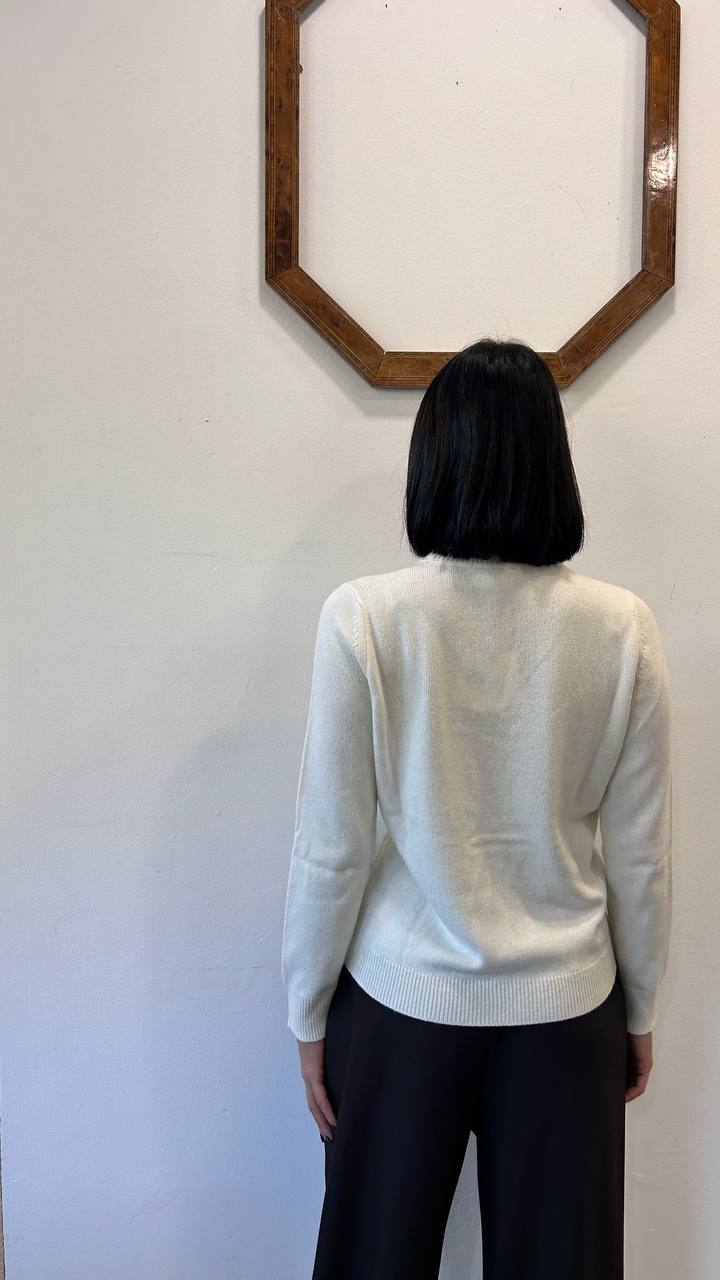 Pull bassotto Avelia