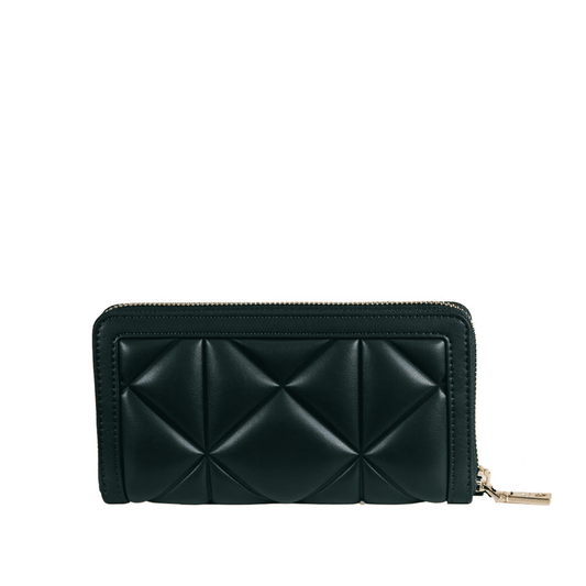 Portafoglio embossed