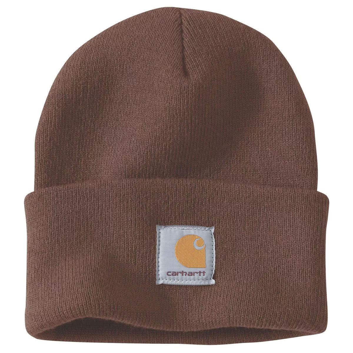 Acrylic Watch Beanie