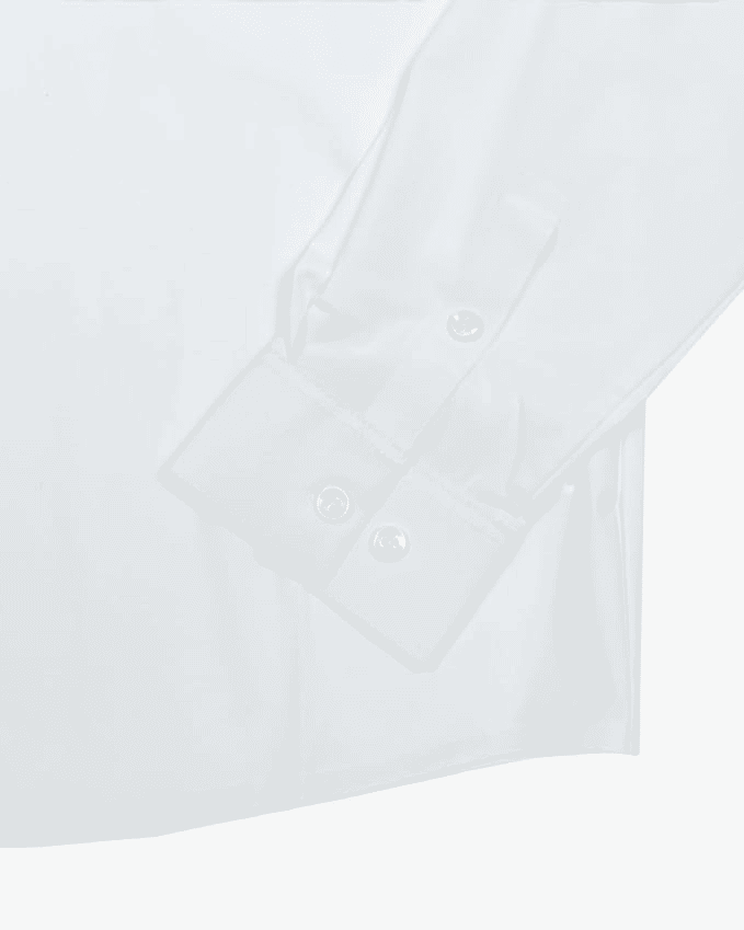 Camicia con collo piccolo