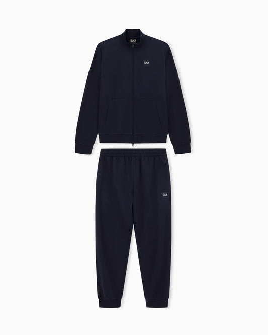 Tuta Visibility in cotone