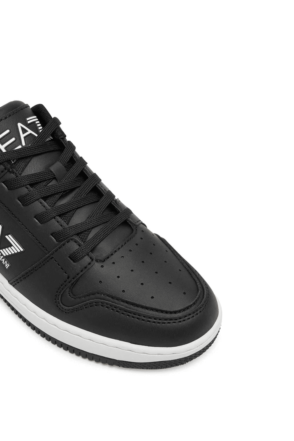 Sneakers da uomo EA7 con logo
