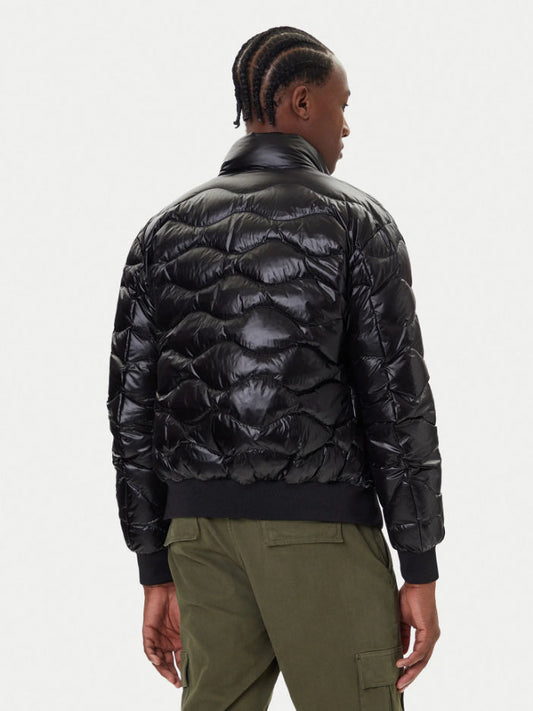 Piumino corto Daniel