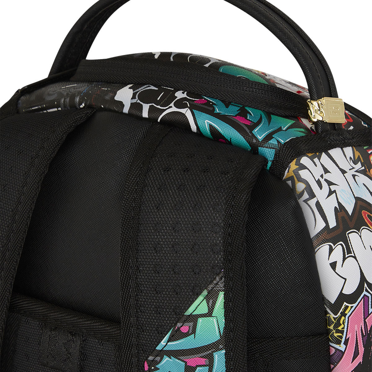 Zaino split cybershark DLXSV