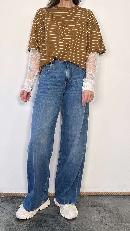 Jeans icon Mia baggy vintage