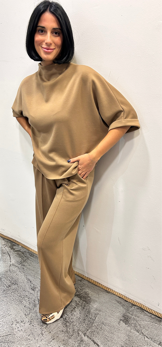 Pantaloni neoprene Alenia