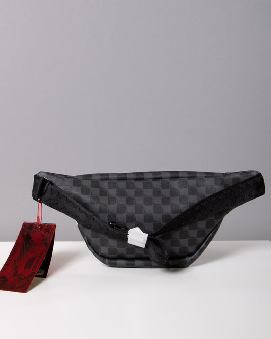 Marsupio Balloon Black