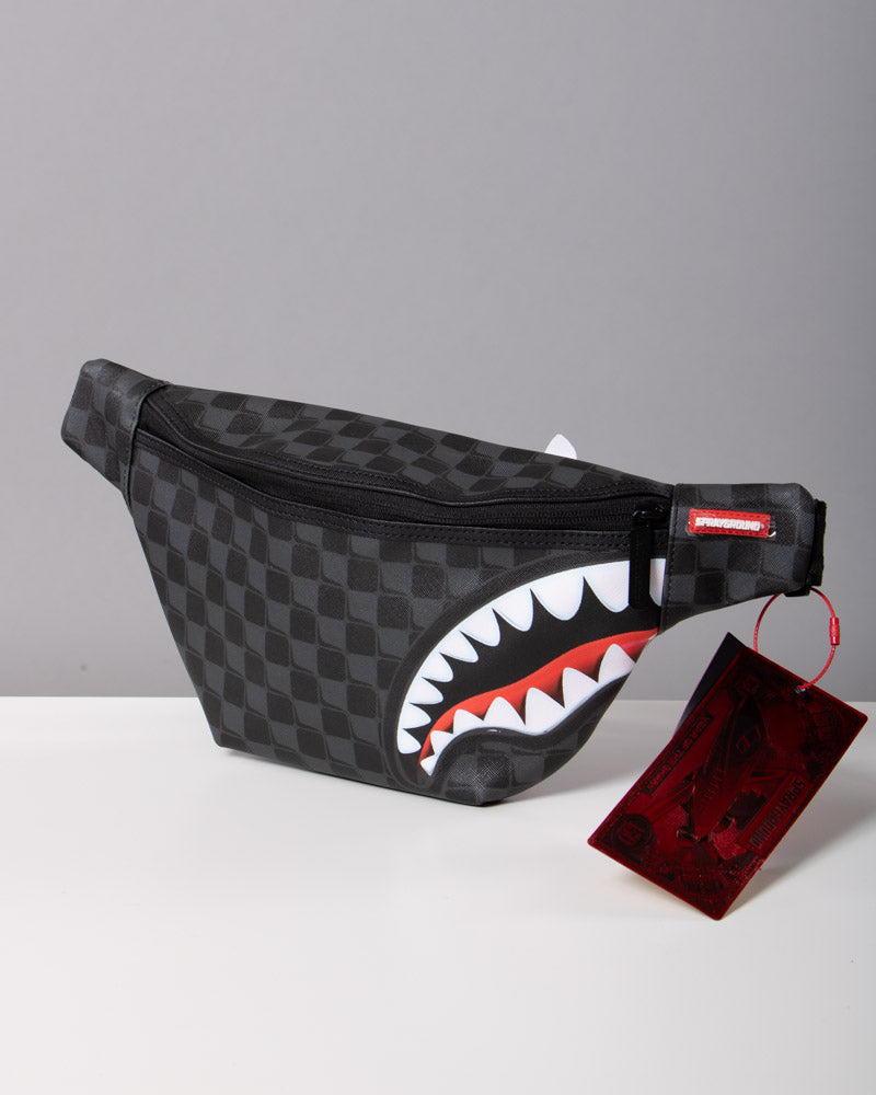 Marsupio Balloon Black