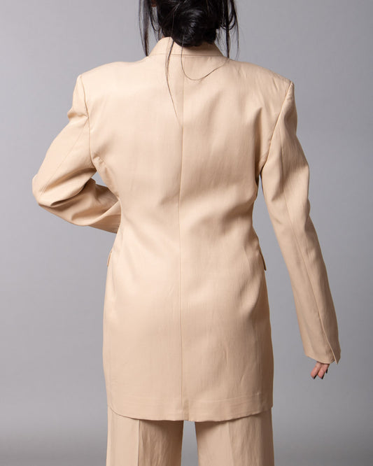 Giacca abito Ottavia