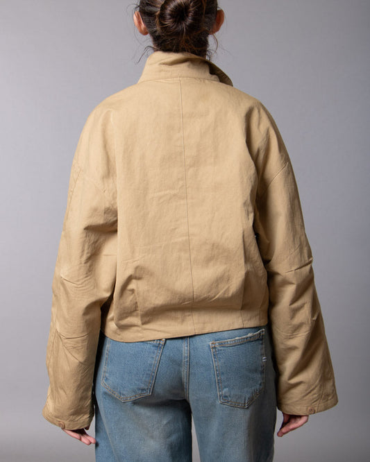 Mini trench Loredana