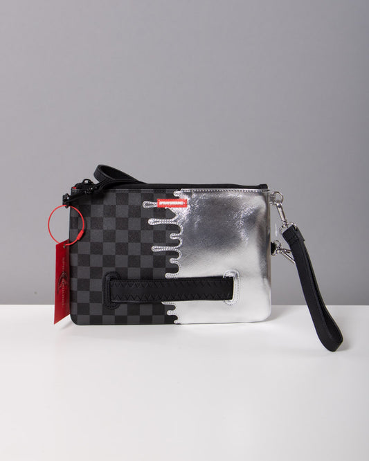 Pochette Drip Crossover