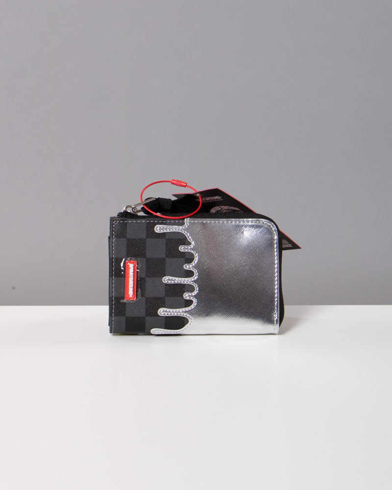 Portafoglio Silver Side