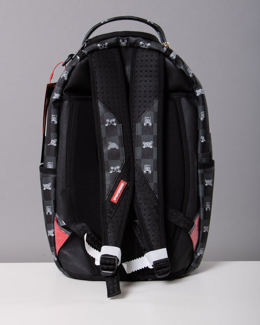 Zaino Check Backpack