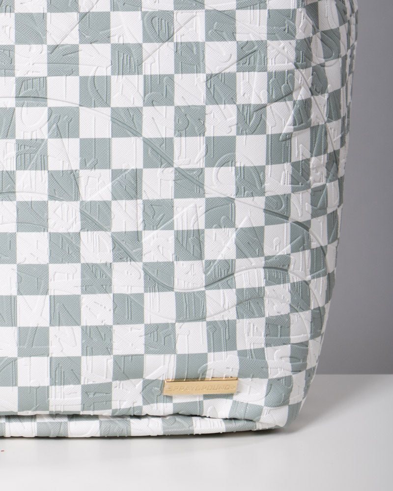 Zaino Cream Check