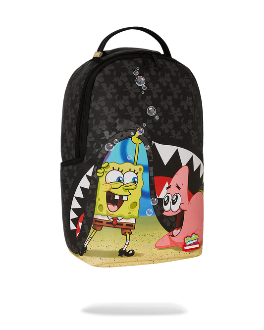Zaino Spongebob