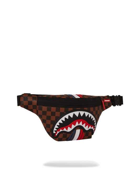 Marsupio machine francaise