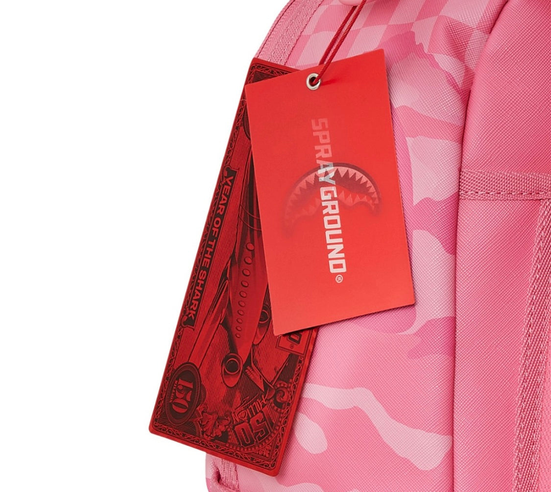 Zaino Pink 3am Riptide