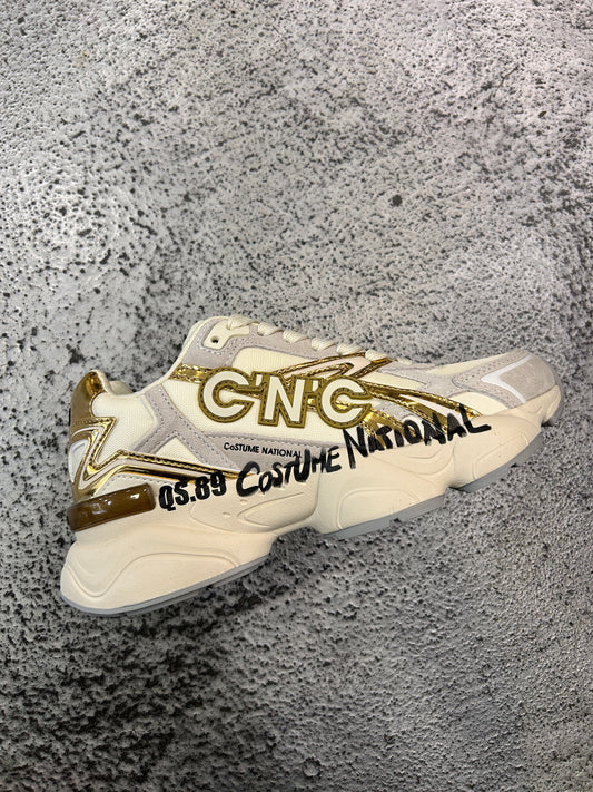 Sneakers Costume National C'N'C'