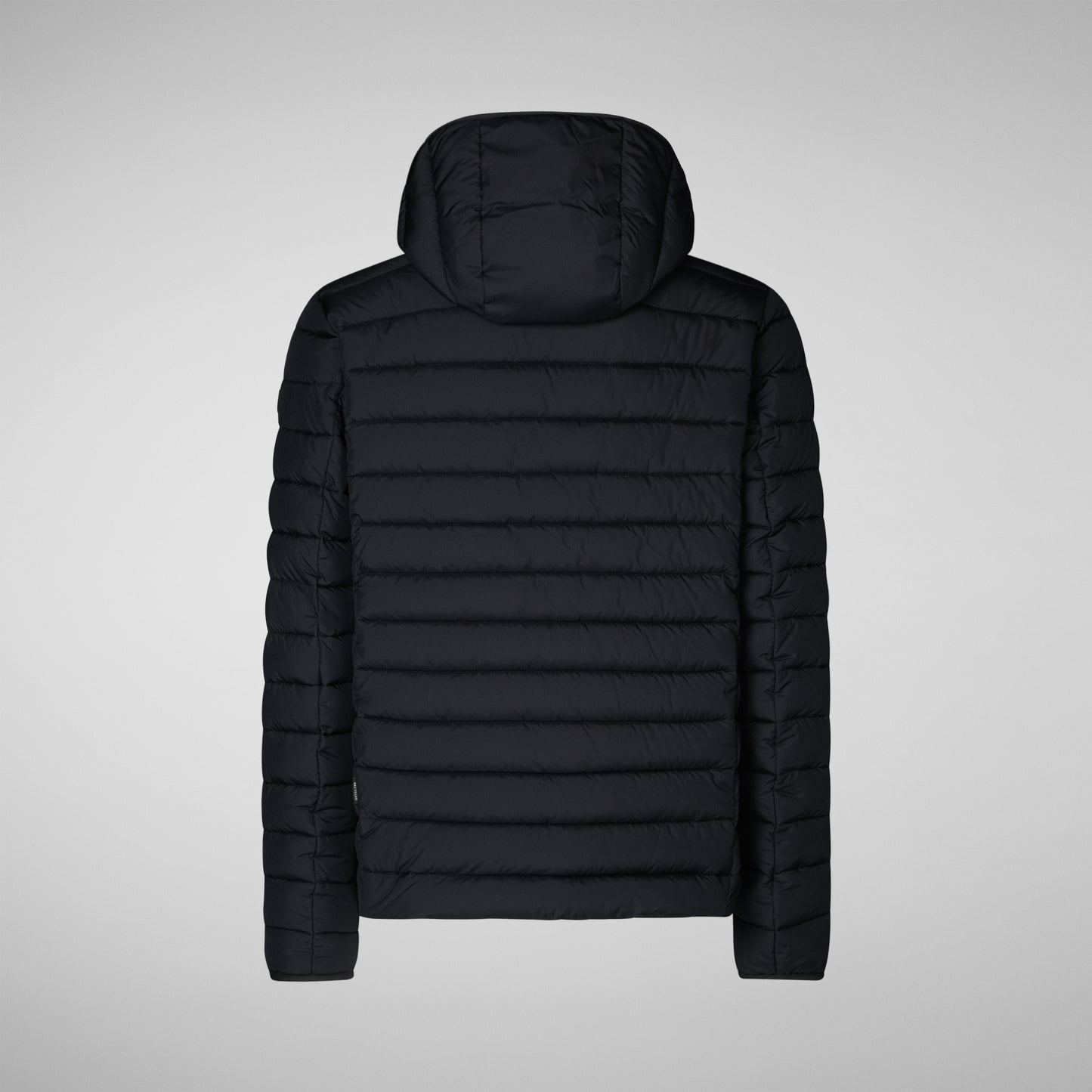 Piumino animal free uomo Juncus