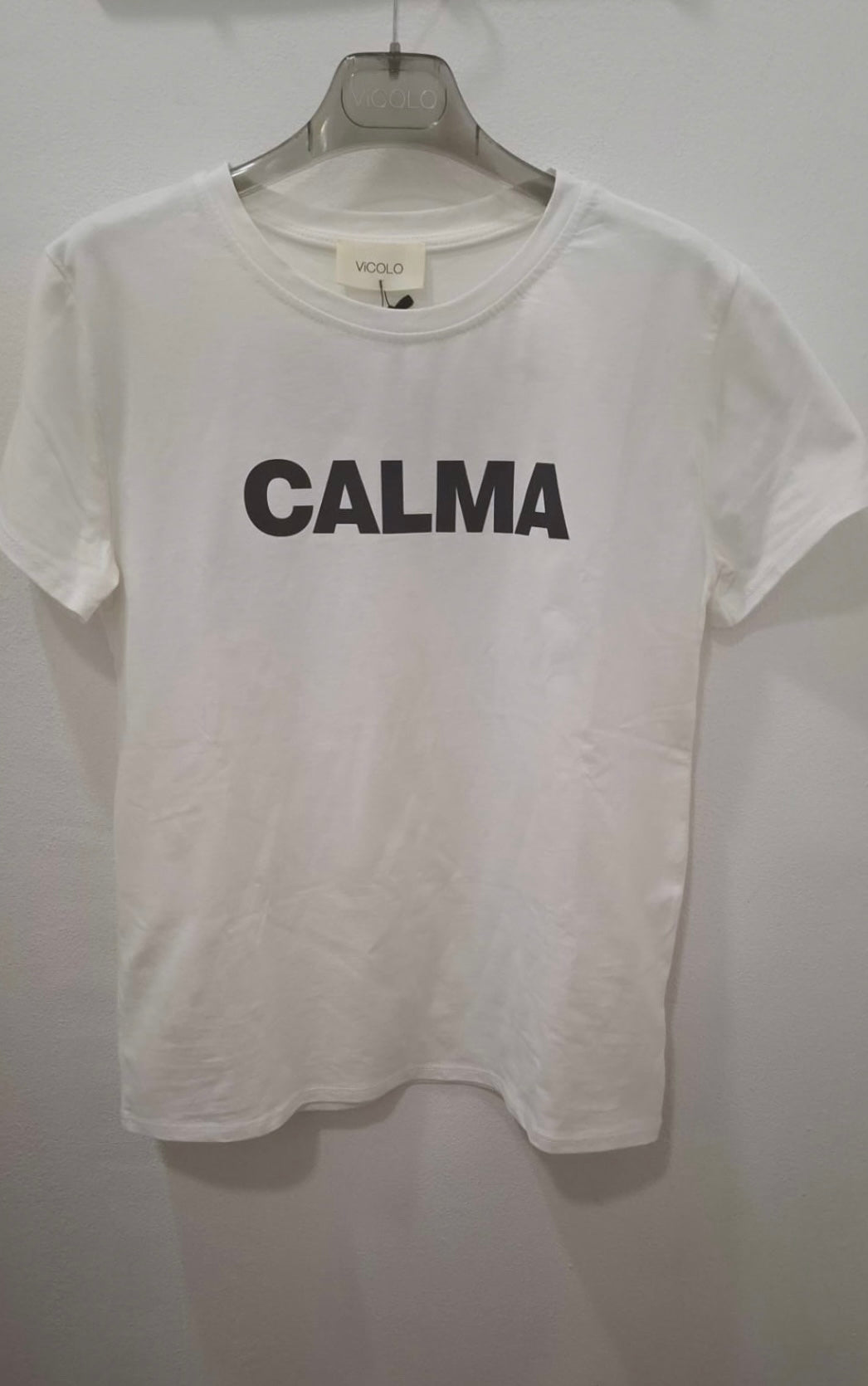 T-shirt Olimpia