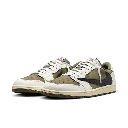 Travis Scott x Jordan 1 Retro Low OG SP