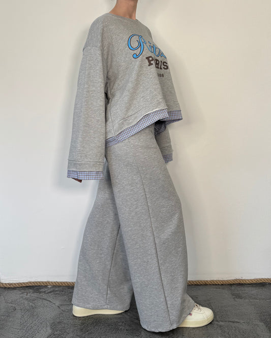 Pantaloni tuta Valentina